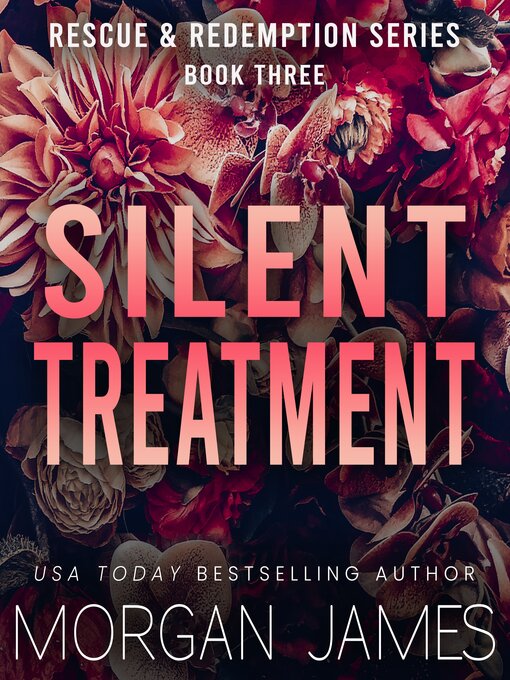 Cover image for Silent Treatment